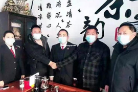 广州讨债公司：杨光和条子卖假砖要账：一场关于诚信与利益的较量